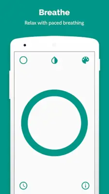FearTools - Anxiety Aid android App screenshot 0